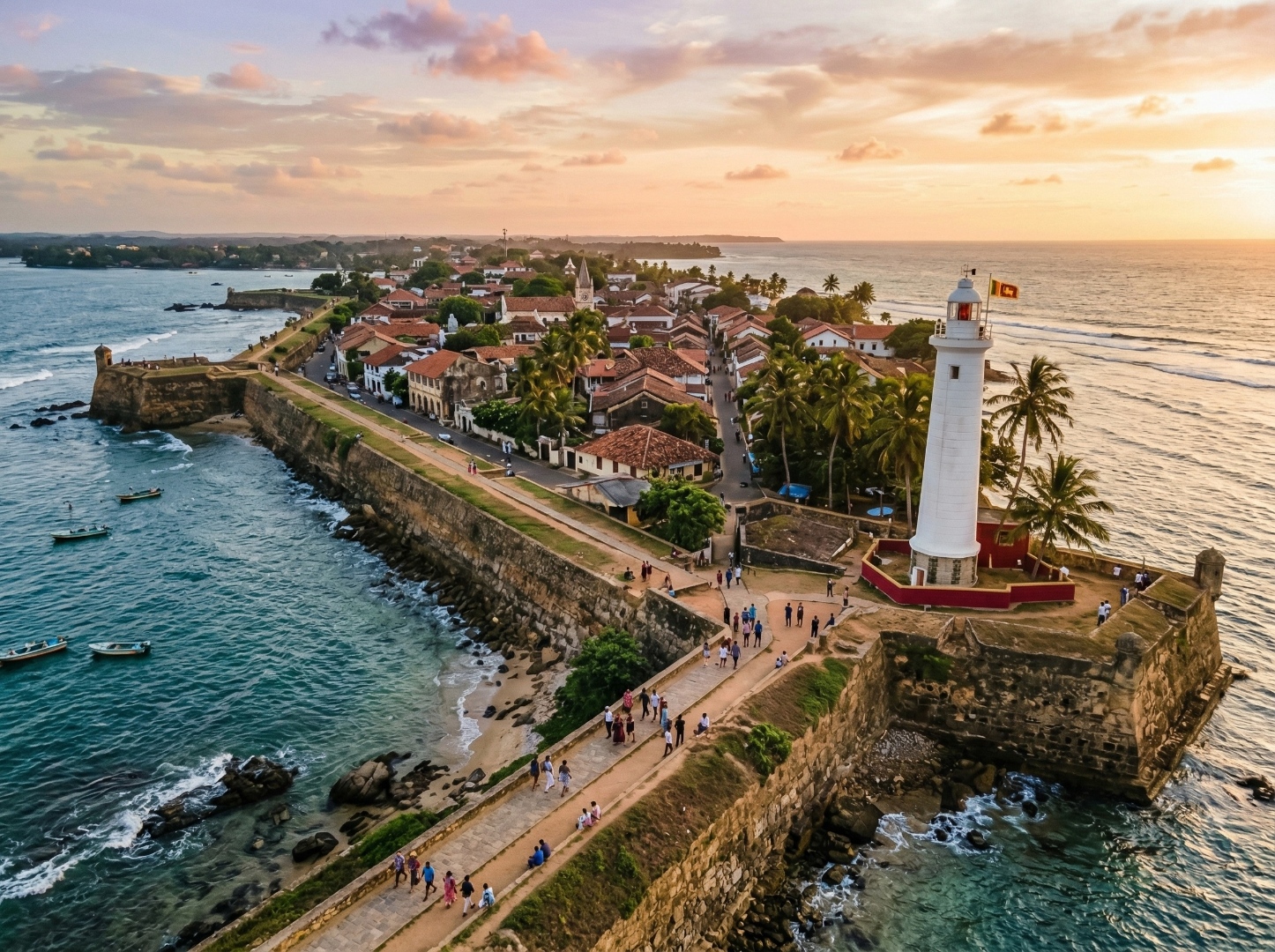 Galle Fort
